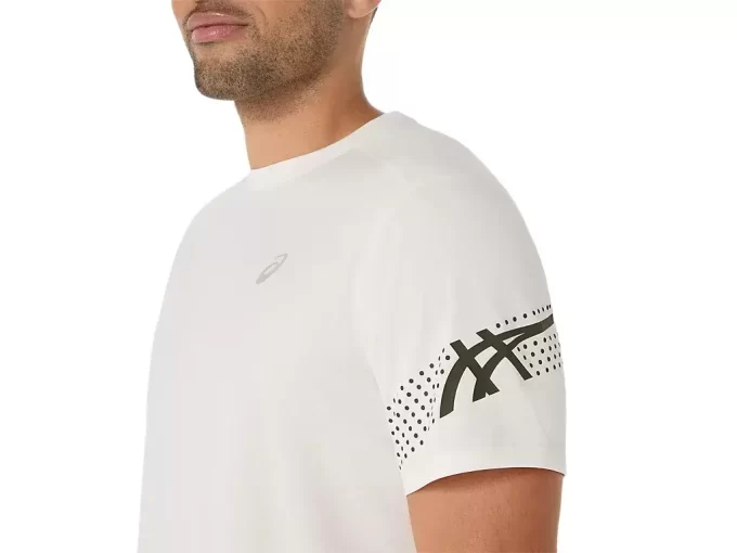 ASICS ICON KORTÆRMET TOP