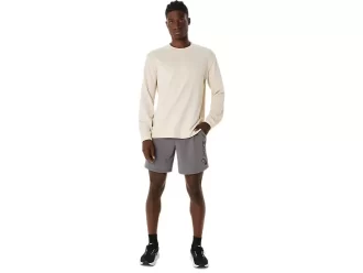 ASICS LOGO SWEATSHORTS ASICS LOGO SWEATSHORTS