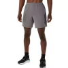 ASICS LOGO SWEATSHORTS