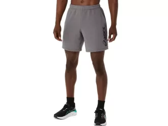 ASICS LOGO SWEATSHORTS ASICS LOGO SWEATSHORTS