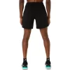 ASICS LOGO SWEATSHORTS ASICS LOGO SWEATSHORTS