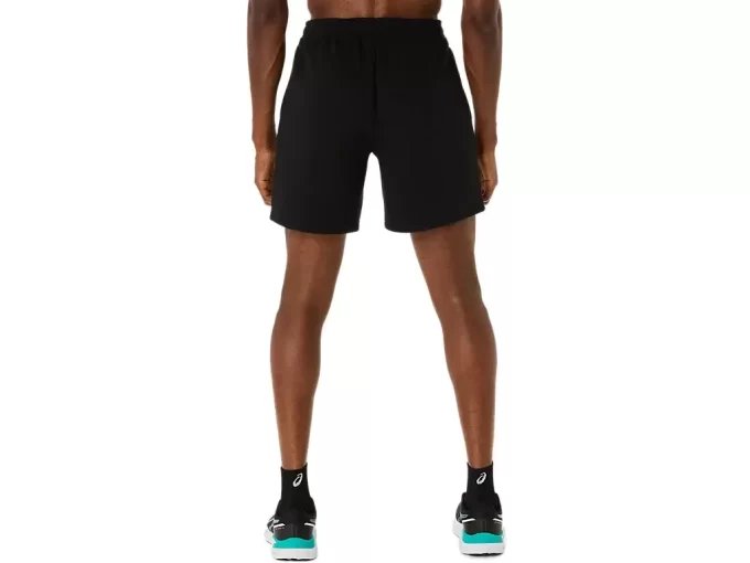 ASICS LOGO SWEATSHORTS ASICS LOGO SWEATSHORTS