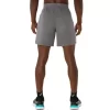ASICS LOGO SWEATSHORTS