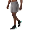 ASICS LOGO SWEATSHORTS