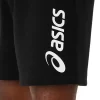 ASICS LOGO SWEATSHORTS ASICS LOGO SWEATSHORTS