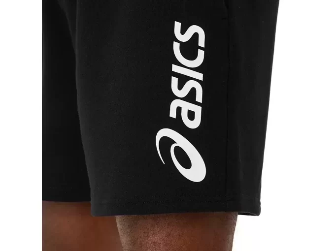 ASICS LOGO SWEATSHORTS ASICS LOGO SWEATSHORTS