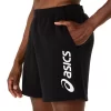 ASICS LOGO SWEATSHORTS ASICS LOGO SWEATSHORTS