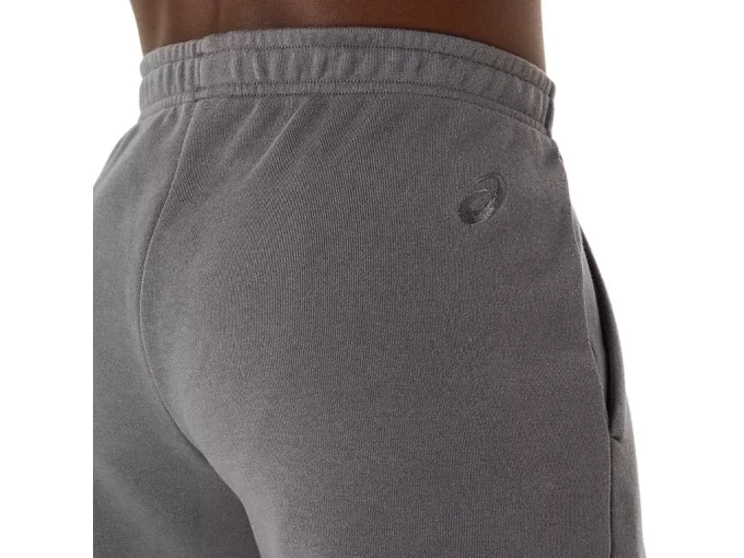 ASICS LOGO SWEATSHORTS