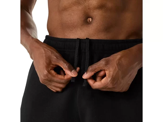 ASICS LOGO SWEATSHORTS ASICS LOGO SWEATSHORTS