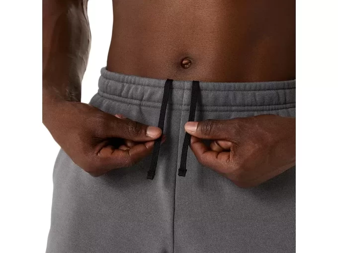 ASICS LOGO SWEATSHORTS