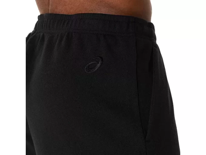 ASICS LOGO SWEATSHORTS ASICS LOGO SWEATSHORTS