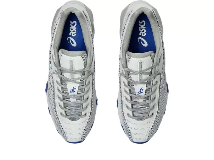 ASICS NOVALIS GEL-TEREMOA ASICS NOVALIS GEL-TEREMOA