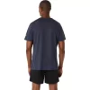 ASICS RETRO KORTÆRMET T-SHIRT ASICS RETRO KORTÆRMET T-SHIRT