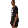 ASICS RETRO KORTÆRMET T-SHIRT ASICS RETRO KORTÆRMET T-SHIRT