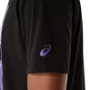 ASICS RETRO KORTÆRMET T-SHIRT ASICS RETRO KORTÆRMET T-SHIRT