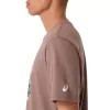 ASICS RUN CLUB T-SHIRT ASICS RUN CLUB T-SHIRT
