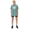 ASICS SHOREBREAK KORTÆRMET T-SHIRT