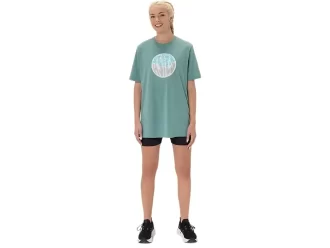 ASICS SHOREBREAK KORTÆRMET T-SHIRT