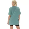 ASICS SHOREBREAK KORTÆRMET T-SHIRT