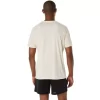 ASICS SHOREBREAK KORTÆRMET T-SHIRT ASICS SHOREBREAK KORTÆRMET T-SHIRT