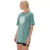 ASICS SHOREBREAK KORTÆRMET T-SHIRT