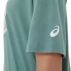 ASICS SHOREBREAK KORTÆRMET T-SHIRT