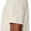ASICS SHOREBREAK KORTÆRMET T-SHIRT ASICS SHOREBREAK KORTÆRMET T-SHIRT