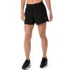 ASICS SILVER 4IN SHORT