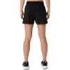 ASICS SILVER 4IN SHORT
