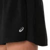ASICS SILVER 4IN SHORT