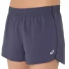 ASICS SILVER 4IN SHORT ASICS SILVER 4IN SHORT