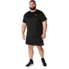 ASICS SØLV KORTÆRMET TOP ASICS SØLV KORTÆRMET TOP