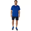 ASICS SØLV KORTÆRMET TOP ASICS SØLV KORTÆRMET TOP
