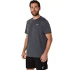 ASICS SØLV KORTÆRMET TOP ASICS SØLV KORTÆRMET TOP