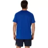 ASICS SØLV KORTÆRMET TOP ASICS SØLV KORTÆRMET TOP