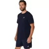 ASICS SØLV KORTÆRMET TOP ASICS SØLV KORTÆRMET TOP