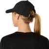 ASICS SØLV KORTÆRMET TOP