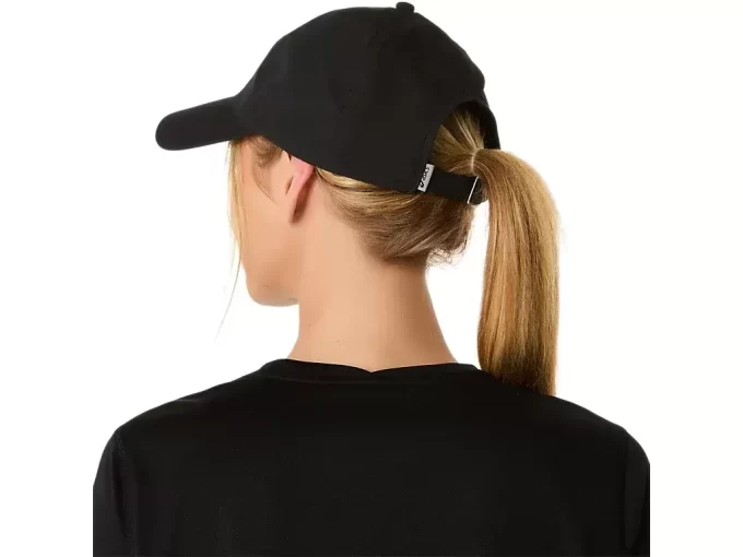 ASICS SØLV KORTÆRMET TOP