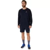 ASICS SØLV LANGÆRMET TOP ASICS SØLV LANGÆRMET TOP