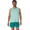 ASICS SØLV SINGLET ASICS SØLV SINGLET