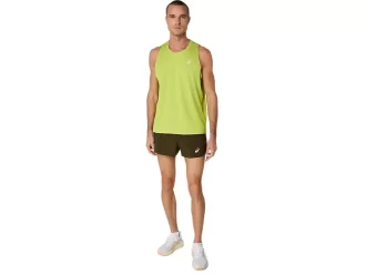 ASICS SØLV SINGLET