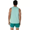 ASICS SØLV SINGLET ASICS SØLV SINGLET