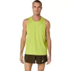 ASICS SØLV SINGLET ASICS SØLV SINGLET