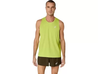 ASICS SØLV SINGLET