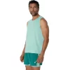 ASICS SØLV SINGLET ASICS SØLV SINGLET