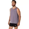 ASICS SØLV SINGLET ASICS SØLV SINGLET