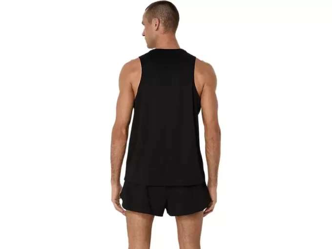 ASICS SØLV SINGLET