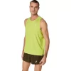ASICS SØLV SINGLET ASICS SØLV SINGLET