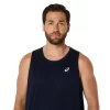 ASICS SØLV SINGLET