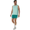 ASICS SØLV SINGLET ASICS SØLV SINGLET